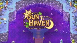 Leia mais sobre o artigo Sun Haven: Um RPG de Fazenda para Explorar