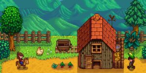 Leia mais sobre o artigo As estações em Stardew Valley