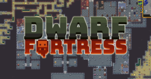 Leia mais sobre o artigo Dwarf Fortress: Construa Seu Forte